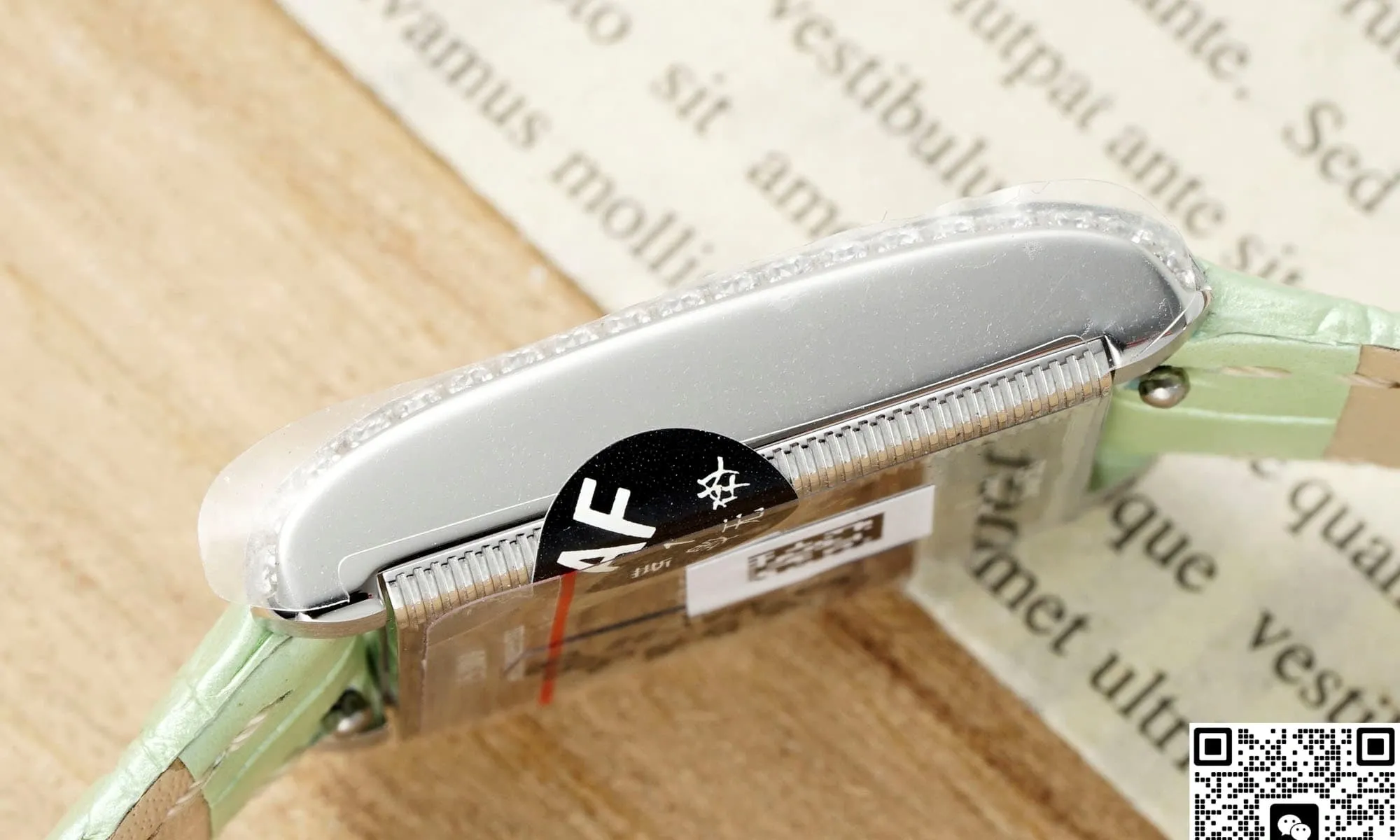 AF Factory Longines Elegant L5.200.0.05.2 1:1 Best Edition Replica Watch